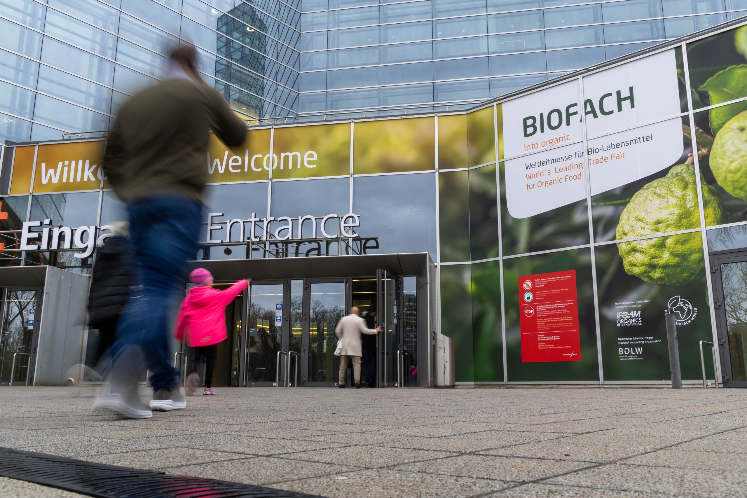 Biofach 2025
