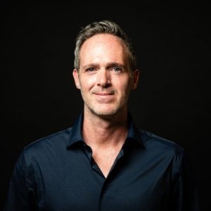 Referent Ron Warncke